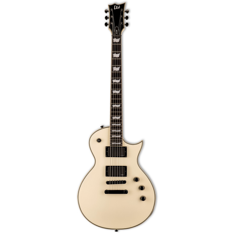 LTD EC-401 (Olympic White) Електрогітара