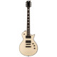 LTD EC-401 (Olympic White) Електрогітара