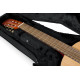 GATOR GTSA-GTRCLASS TSA ATA Molded Classical Guitar Case Кейс для класичної гітари