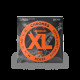 D‘ADDARIO ECG23 XL CHROMES EXTRA LIGHT (10-48) Струни для електрогітари