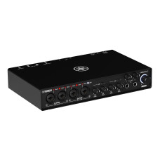 YAMAHA URX44C Аудіоінтерфейс