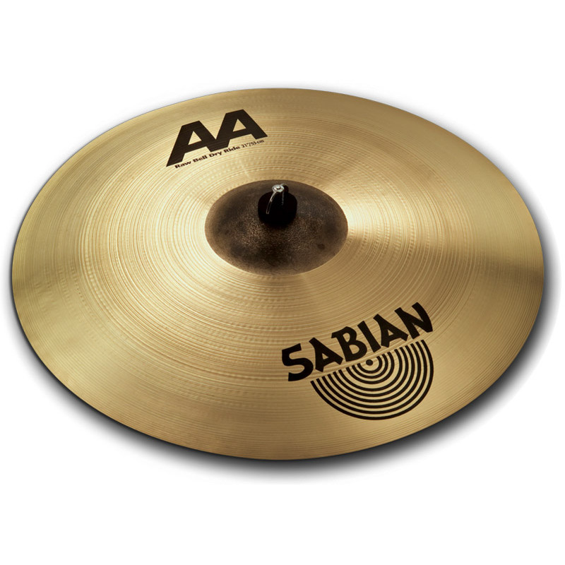 SABIAN 21