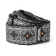 DUNLOP D6718 JACQUARD RIAD STRAP Ремінь для гітари