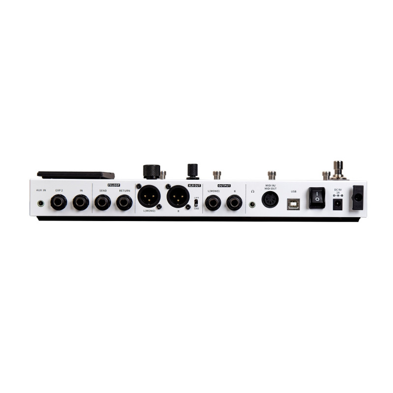 MOOER GE250 Процессор эффектов