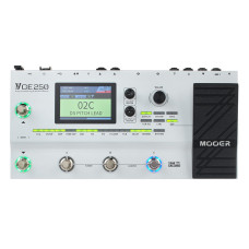 MOOER GE250 Процессор эффектов