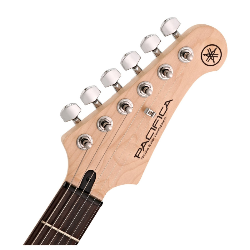 YAMAHA PACIFICA 120H (Vintage White) Електрогітара