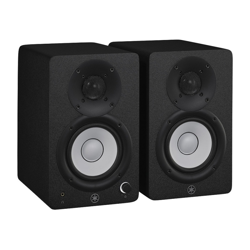 YAMAHA HS4 (Black) Студійний монітор