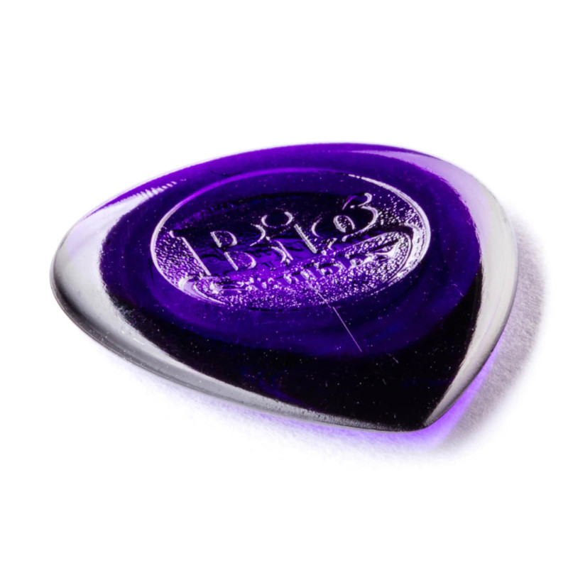 DUNLOP BIG STUBBY PICK 3.00MM Медіатори