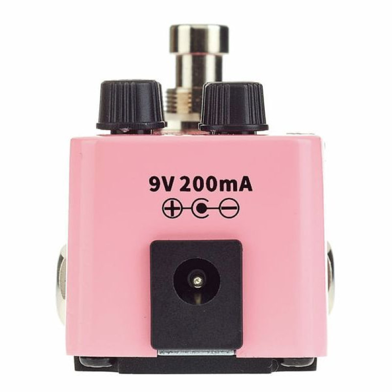 MOOER D7 Delay Педаль ефектів