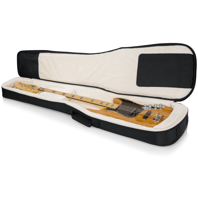 GATOR GB-4G-BASS Bass Guitar Gig Bag Чохол для бас-гітари