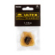 DUNLOP ULTEX TRIANGLE PICK 1.14MM Медіатори