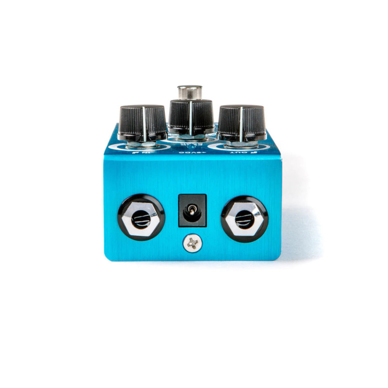 WAY HUGE SMALLS AQUA-PUSS ANALOG DELAY Педаль ефектів
