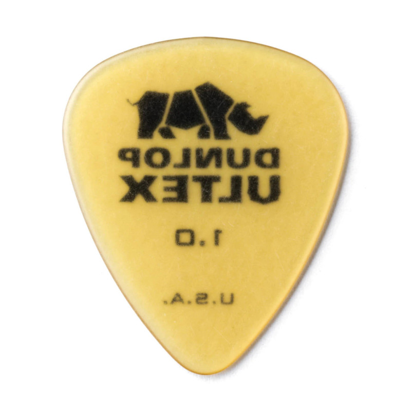 DUNLOP ULTEX STANDARD PICK 1.0MM Медіатори