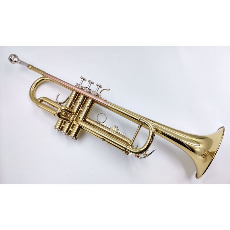 J.MICHAEL TR-380 (S) Trumpet