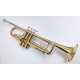 J.MICHAEL TR-380 (S) Trumpet