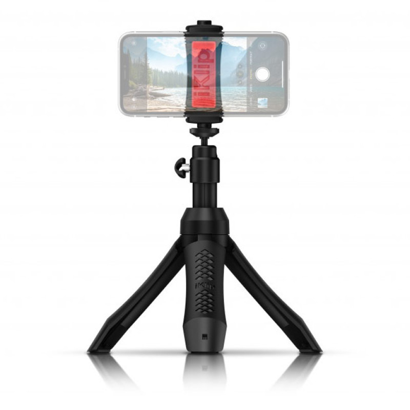 IK MULTIMEDIA iKLIP Grip Pro