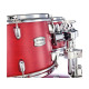 YAMAHA TOUR CUSTOM SHELL PACK (Candy Apple Satin) Ударная установка