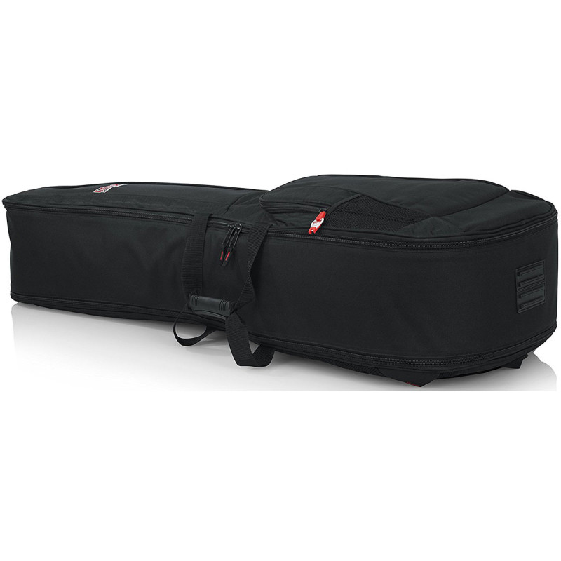 GATOR GB-4G-ELECTRIC Electric Guitar Gig Bag Чохол для електрогітари