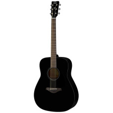 YAMAHA FG800 (Black) Акустична гітара