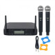 HL AUDIO GLXD4 Радіосистема