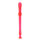ROCKSTAR ABS-Vibrant-G-Pink Блок флейта сопрано