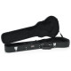 GATOR GWE-ELEC Electric Guitar Wood Case Кейс для электрогитары Strat