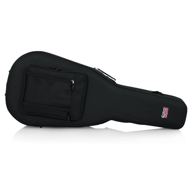 GATOR GTSA-GTRCLASS TSA ATA Molded Classical Guitar Case Кейс для класичної гітари