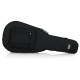 GATOR GTSA-GTRCLASS TSA ATA Molded Classical Guitar Case Кейс для класичної гітари