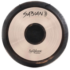 SABIAN 24