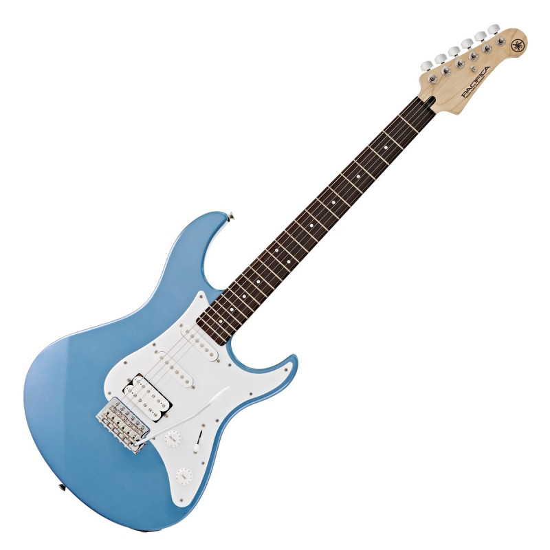 YAMAHA PACIFICA 112J (Lake Placid Blue) Электрогитара