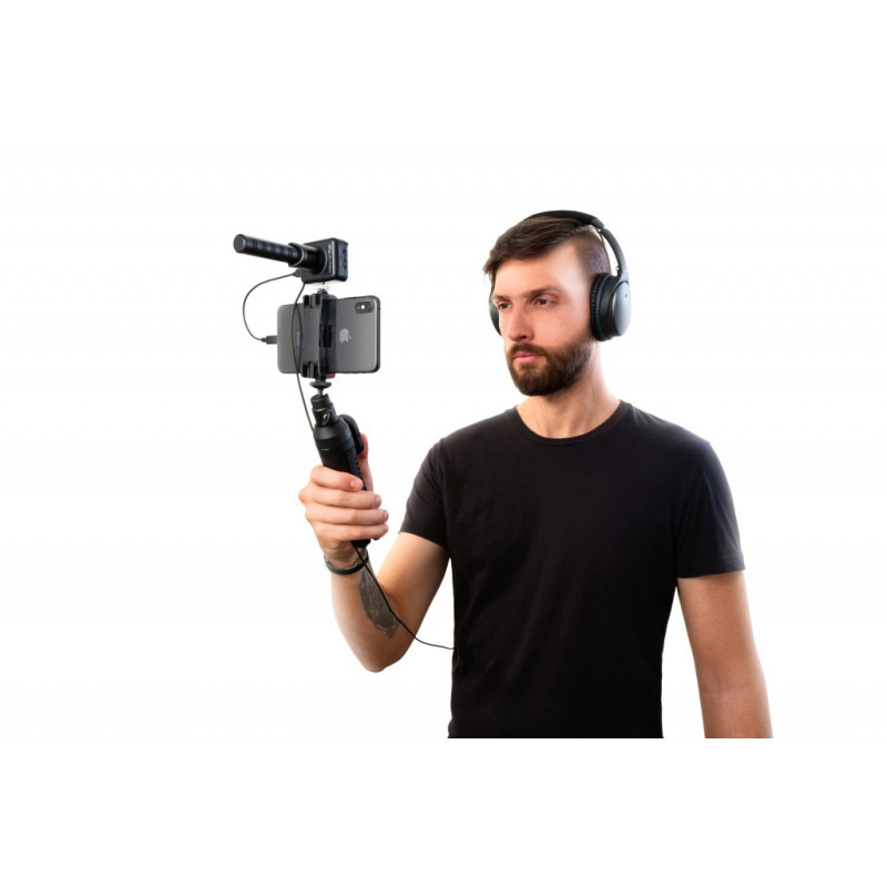 IK MULTIMEDIA iKLIP Grip Pro