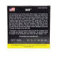 DR STRINGS DDT Drop Down Tuning Electric - Big Heavier (10-60) Струни для електрогітари