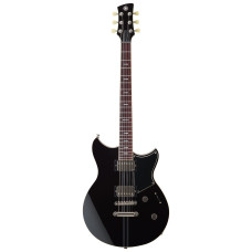 YAMAHA REVSTAR STANDARD RSS20 (Black) Електрогітара