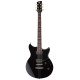 YAMAHA REVSTAR STANDARD RSS20 (Black) Електрогітара