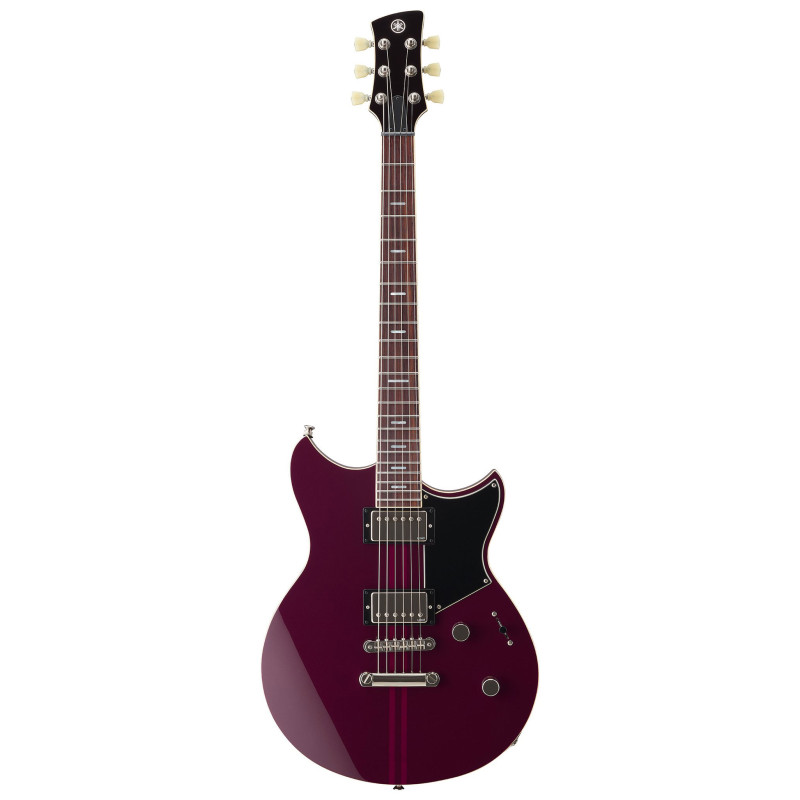 YAMAHA REVSTAR STANDARD RSS20 (Hot Merlot) Электрогитара