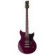YAMAHA REVSTAR STANDARD RSS20 (Hot Merlot) Электрогитара