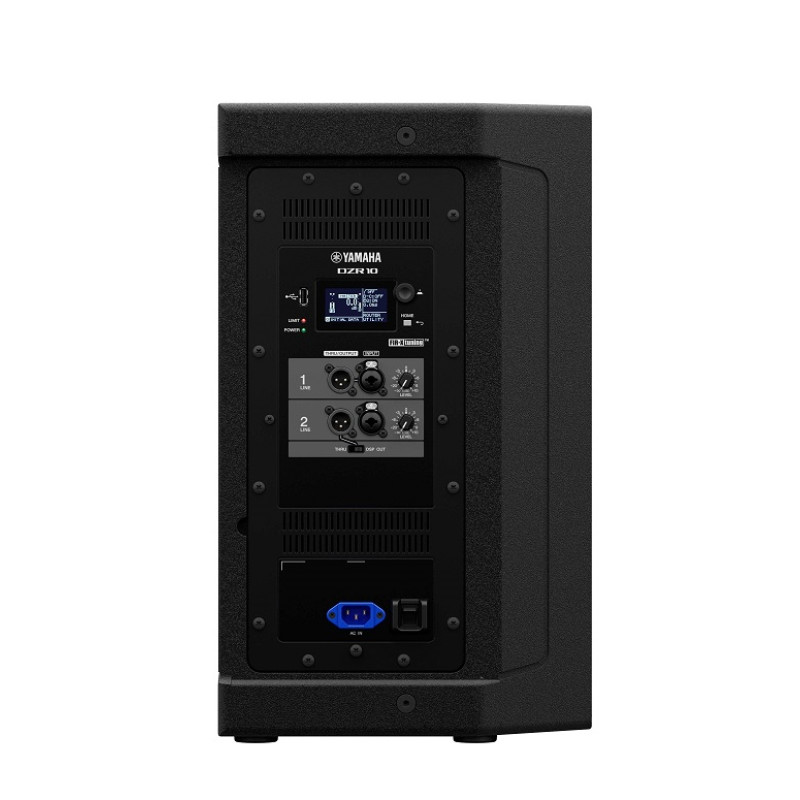 YAMAHA DZR10 Акустична система активна