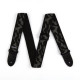 DUNLOP D3810GY CLASSIC CAMMO GRAY STRAP Ремінь для гітари