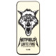 DUNLOP HETFIELD'S WHITE FANG CUSTOM FLOW PICK TIN 1.14MM Медіатори