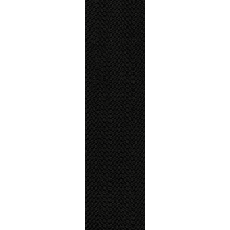 D`ADDARIO NYLON CLASSICAL GUITAR STRAP (BLACK)