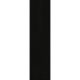 D`ADDARIO NYLON CLASSICAL GUITAR STRAP (BLACK)