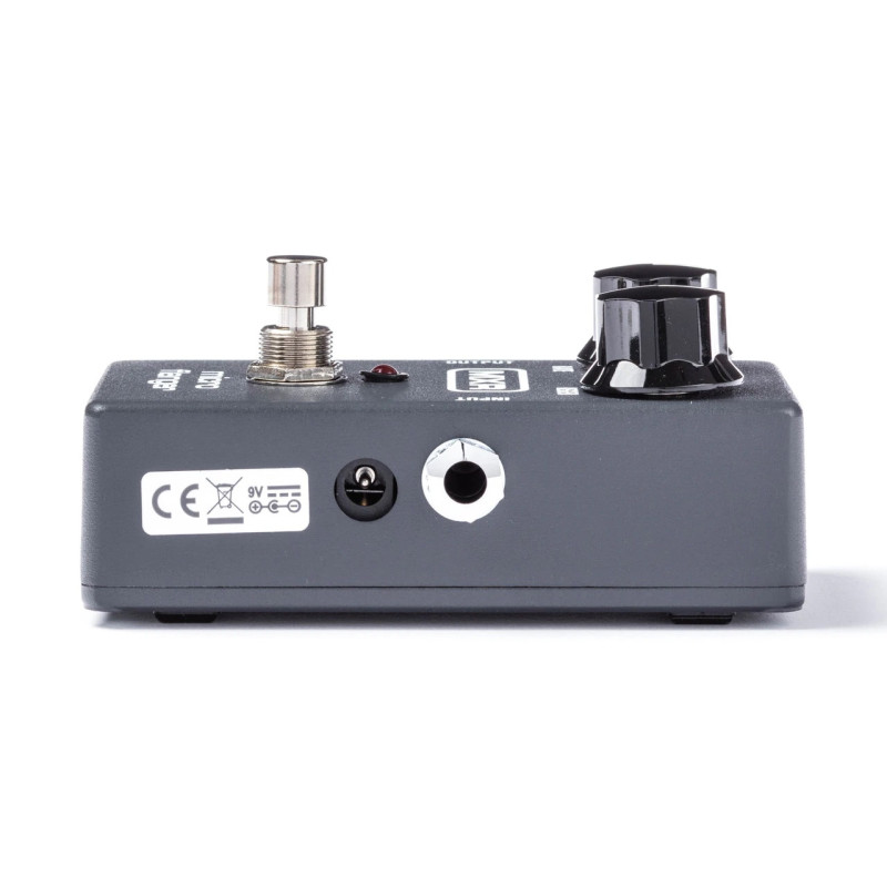 MXR MICRO FLANGER Педаль ефектів