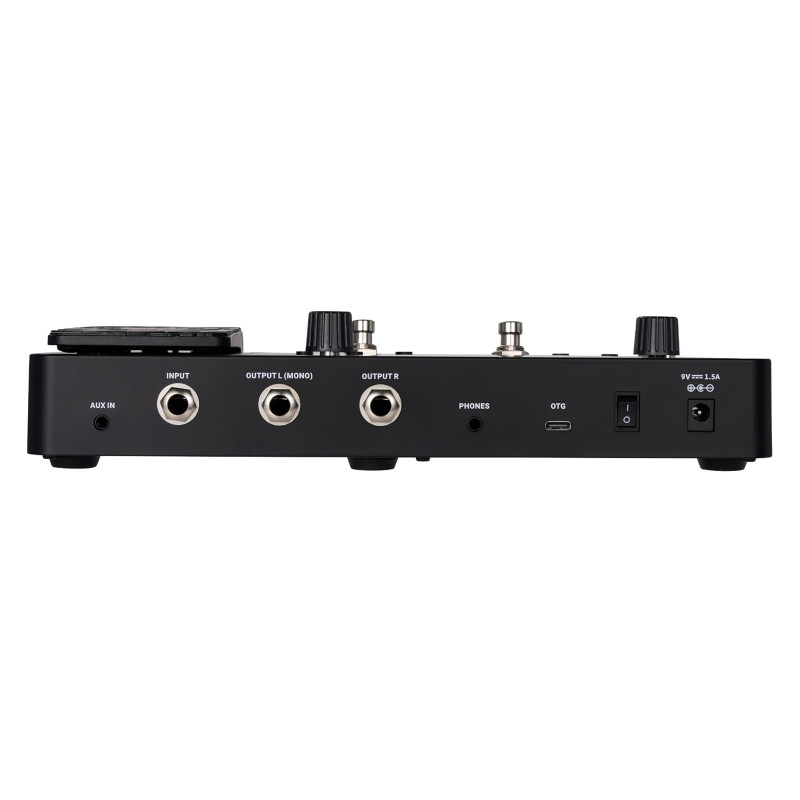 MOOER GE150 Plus Li Гитарный процессор эффектов