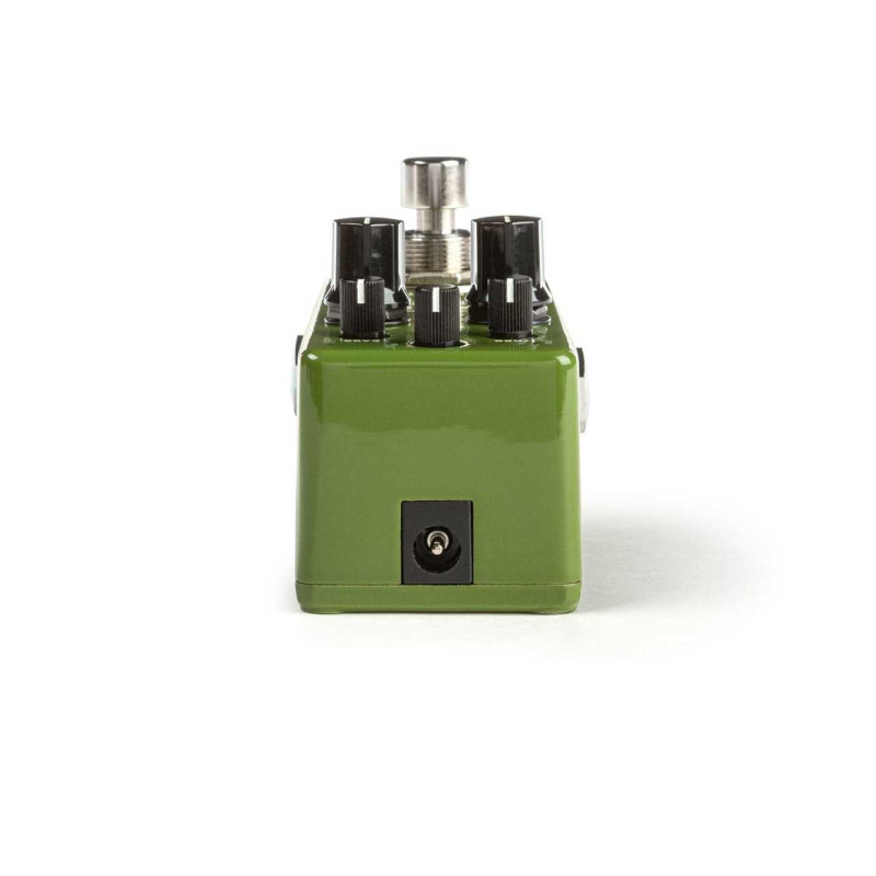 MXR Thump Bass Preamp Педаль эффектов
