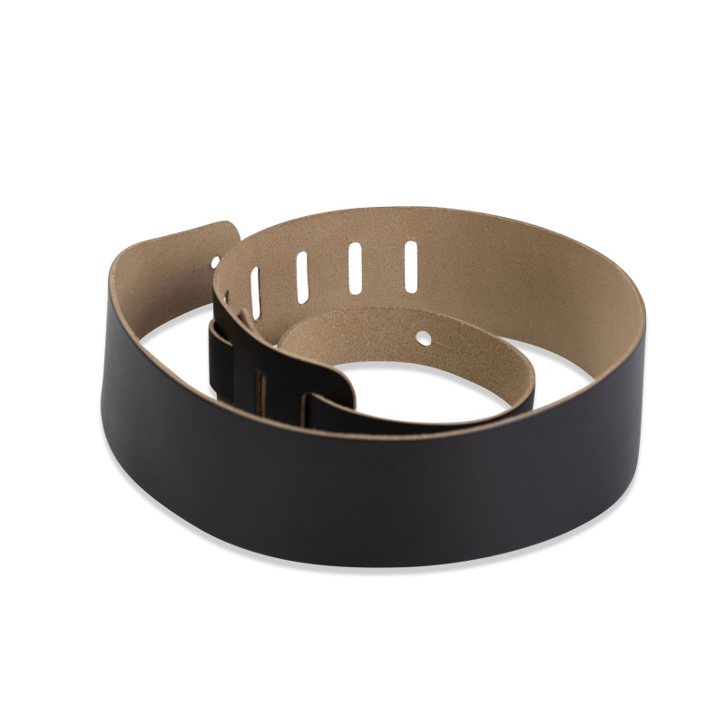 LEVY'S M26-BLK CLASSICS SERIES GUITAR STRAP (BLACK) Ремінь для гітари