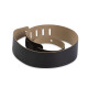 LEVY'S M26-BLK CLASSICS SERIES GUITAR STRAP (BLACK) Ремінь для гітари