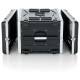 GATOR GRR-6L - 6U Audio Rack (Rolling)