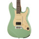 MOOER GTRS Professional P800 (Mint Green) Єлектрогітара моделююча