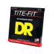 DR STRINGS TITE-FIT Electric - Big Heavy (10-52) Струни для електрогітари