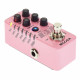 MOOER D7 Delay Педаль ефектів